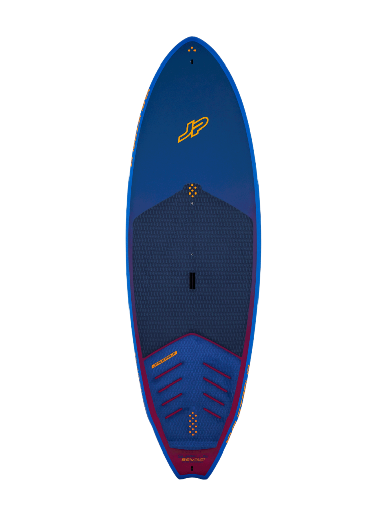 JP Australia Surf Plus Pro Deck