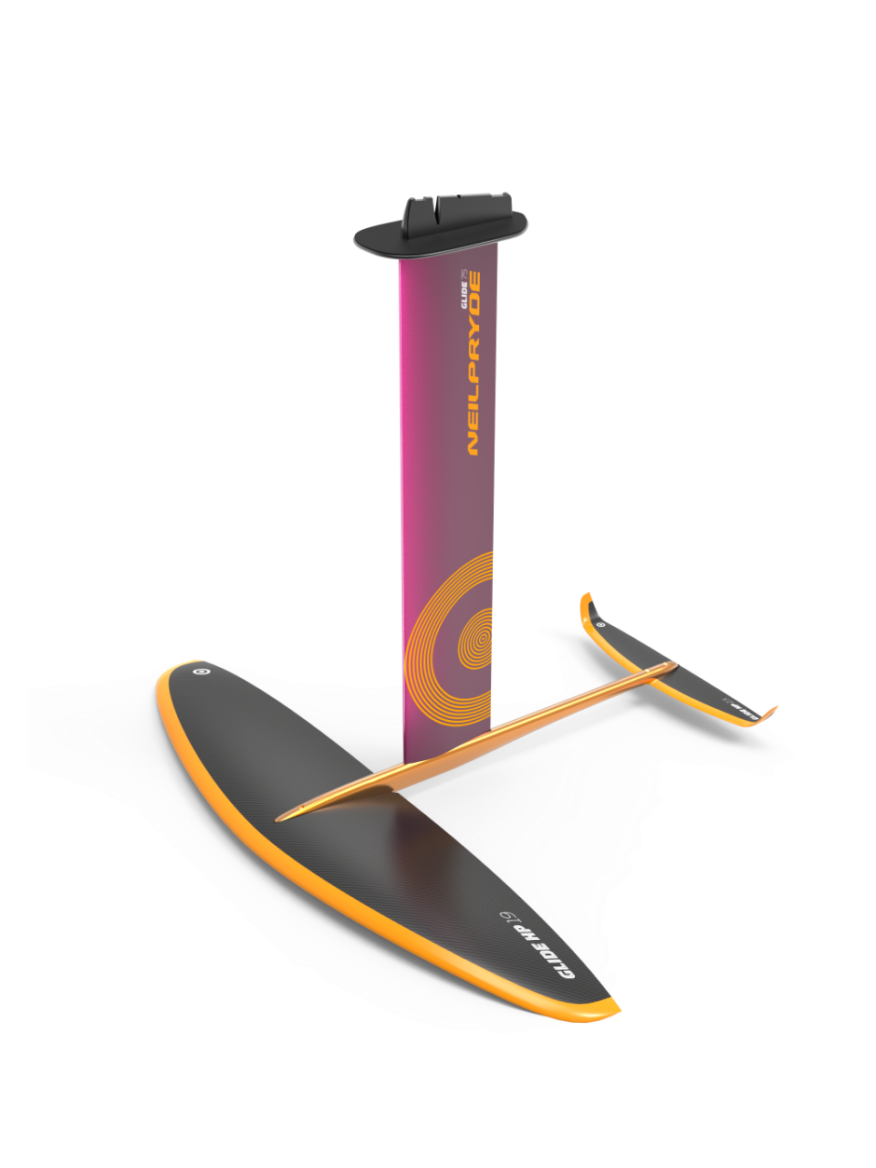 Neilpryde Glide Surf 75 HP19